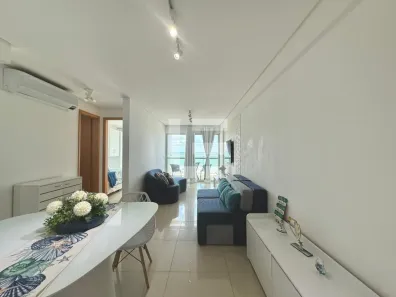 Apartamento com 1 Quarto à venda, 45m² no Boa Viagem, Recife