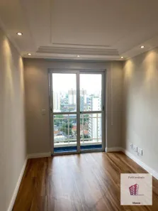 Apartamento com 3 Quartos à venda, 58m² no Mooca, São Paulo
