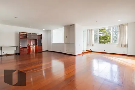Apartamento com 4 Quartos à venda, 205m² no Flamengo, Rio de Janeiro