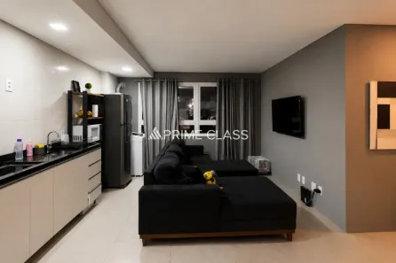 Apartamento com 2 Quartos à venda, 53m² no Fátima, Canoas