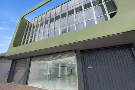 Sala Comercial para alugar, 600m² no Centro, Cascavel