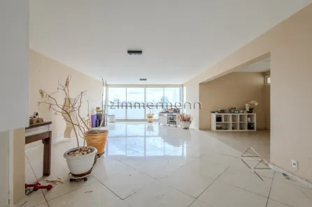 Apartamento com 3 Quartos à venda, 170m² no Cerqueira César, São Paulo
