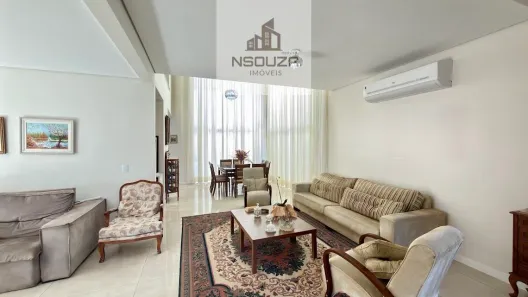 Casa com 3 Quartos à venda, 285m² no Swiss Park, Campinas