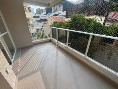 Apartamento com 2 Quartos à venda, 79m² no Botafogo, Rio de Janeiro