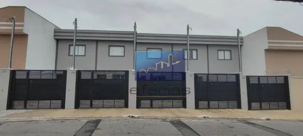 Sobrado com 2 Quartos à venda, 64m² no Vila Reis, São Paulo