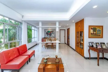 Apartamento com 3 Quartos à venda, 108m² no Luxemburgo, Belo Horizonte