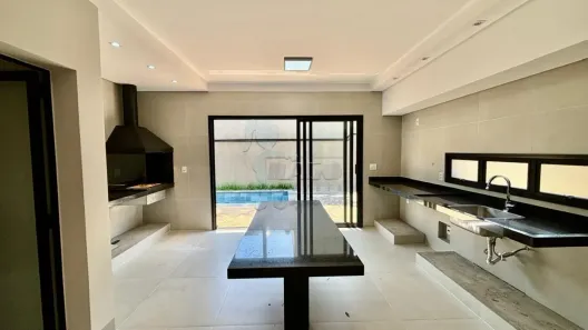Casa de Condomínio com 3 Quartos à venda, 180m² no Jardim San Marco, Ribeirão Preto
