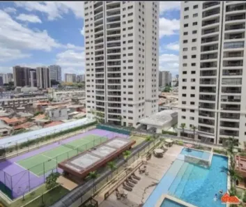 Apartamento com 3 Quartos à venda, 96m² no Cremação, Belém