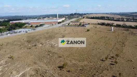 Lote/Terreno à venda, 416000m² no Jardim Gonçalves, Sorocaba