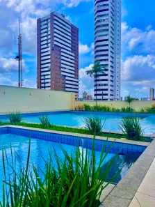 Apartamento com 3 Quartos à venda, 82m² no Pedreira, Belém