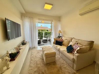 Apartamento com 3 Quartos à venda, 81m² no XANGRI-LÁ, Xangri-Lá