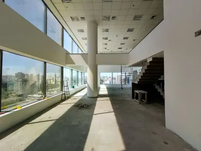 Ponto Comercial para alugar, 301m² no Indianópolis, São Paulo