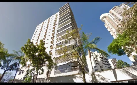 Cobertura com 3 Quartos à venda, 945m² no Real Parque, São Paulo