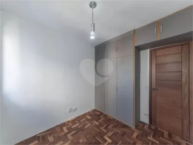 Apartamento com 3 Quartos para venda ou aluguel, 101m² no Vila Guarani (Z Sul), São Paulo