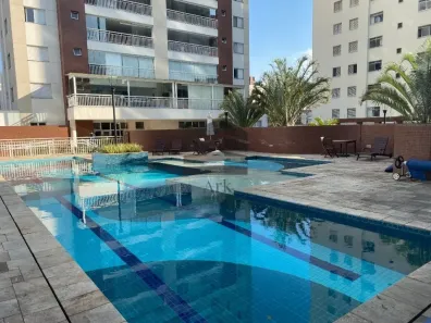 Apartamento com 3 Quartos à venda, 135m² no Bosque da Saúde, São Paulo