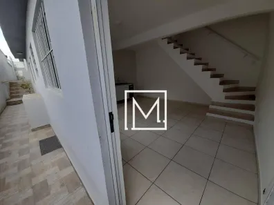 Casa com 2 Quartos para alugar, 50m² no Ipiranga, São Paulo