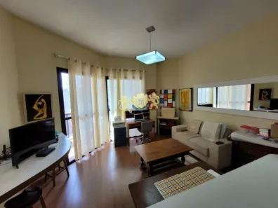 Apartamento com 1 Quarto à venda, 40m² no Jardim Ampliação, São Paulo