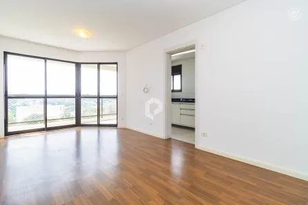 Apartamento com 2 Quartos para alugar, 72m² no Mossunguê, Curitiba