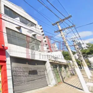 Imóvel Comercial para venda ou aluguel, 528m² no Mooca, São Paulo