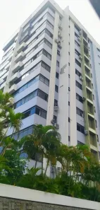Apartamento com 1 Quarto para alugar, 163m² no Ponta D'Areia, São Luís