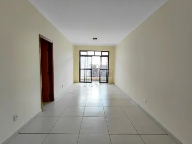 Apartamento com 2 Quartos para alugar, 72m² no Jardim Sumaré, Ribeirão Preto