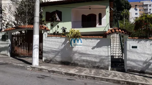 Casa com 2 Quartos à venda, 120m² no Centro, São Gonçalo