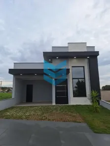 Casa com 3 Quartos à venda, 134m² no Jardim Novo Horizonte, Sorocaba