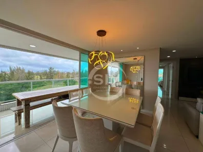Apartamento com 4 Quartos à venda, 222m² no Braga, Cabo Frio