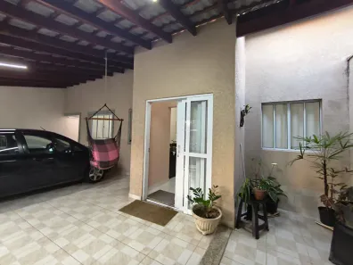 Casa com 3 Quartos à venda, 174m² no Jardim Vista Alegre, Bragança Paulista