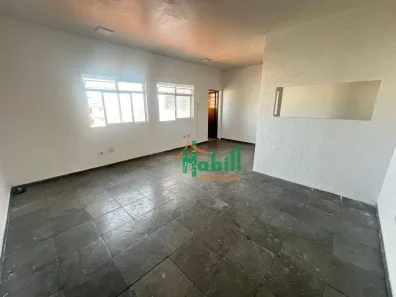 Sala Comercial para alugar, 37m² no Centro, Suzano