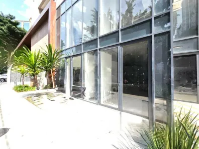 Ponto Comercial para alugar, 82m² no Indianópolis, São Paulo