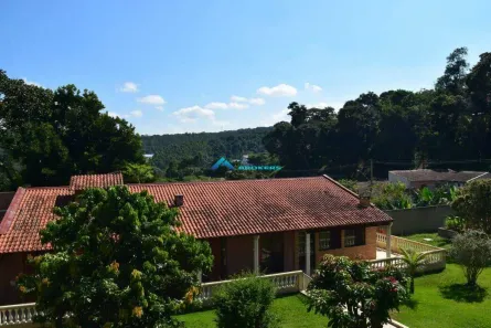 Fazenda/Sítio com 4 Quartos à venda, 385m² no Roseira, Jundiaí