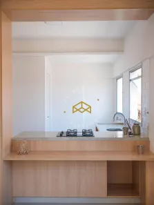 Apartamento com 1 Quarto à venda, 42m² no Cambuí, Campinas