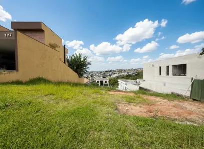 Lote/Terreno à venda, 451m² no Condomínio Residencial Monaco, São José dos Campos