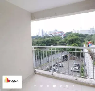 Apartamento com 1 Quarto à venda, 40m² no Vila Campesina, Osasco