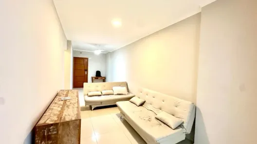 Apartamento com 2 Quartos à venda, 88m² no Guilhermina, Praia Grande
