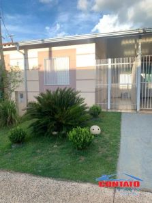 Casa com 3 Quartos à venda, 50m² no Jardim Ipanema, São Carlos