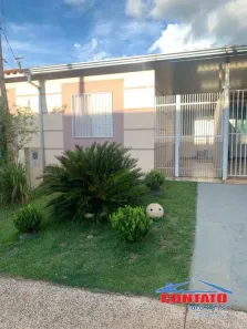 Casa com 3 Quartos à venda, 50m² no Jardim Ipanema, São Carlos