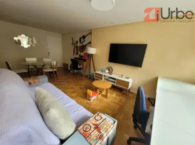 Apartamento com 2 Quartos à venda, 80m² no Pinheiros, São Paulo