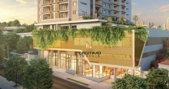 Apartamento com 3 Quartos à venda, 82m² no Jardim Vila Mariana, São Paulo
