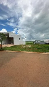 Lote/Terreno à venda, 385m² no Condomínio Terras Alpha Anápolis, Anápolis