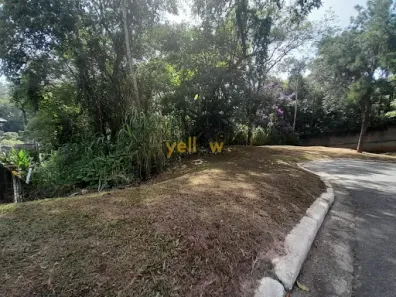 Lote/Terreno à venda, 1722m² no Novo Horizonte Hills I e II, Arujá