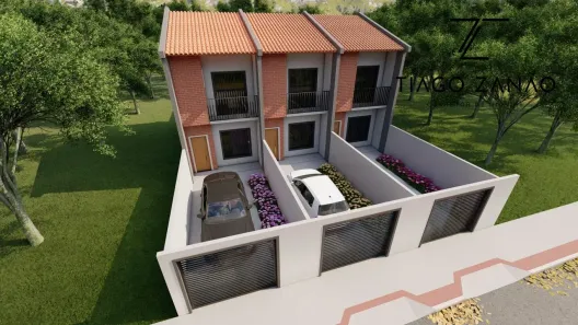 Apartamento com 2 Quartos à venda, 72m² no Enseada de Jacaraípe, Serra