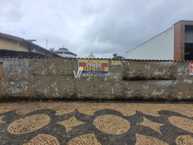 Lote/Terreno à venda, 525m² no Nova Campinas, Campinas