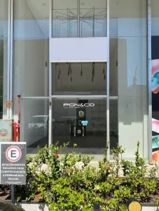 Ponto Comercial para alugar, 46m² no Ribeirânia, Ribeirão Preto