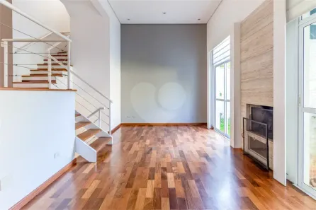Casa de Condomínio com 4 Quartos à venda, 335m² no Vila Madalena, São Paulo