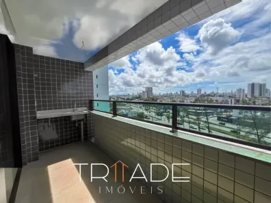 Apartamento com 3 Quartos à venda, 71m² no Várzea, Recife