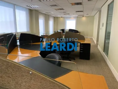 Ponto Comercial para venda ou aluguel, 210m² no Jardim Morumbi, São Paulo