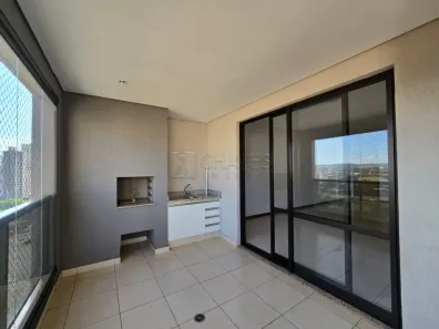 Apartamento com 3 Quartos à venda, 111m² no Nova Aliança, Ribeirão Preto