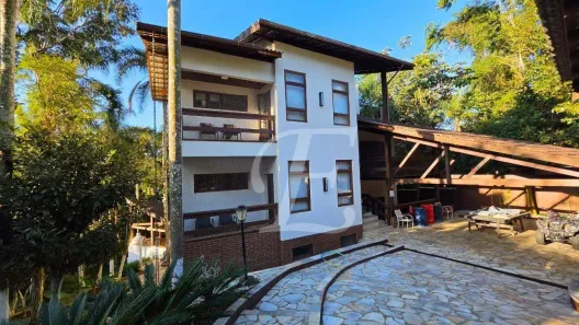 Casa de Condomínio com 5 Quartos à venda, 500m² no Caraguatá, Mairiporã